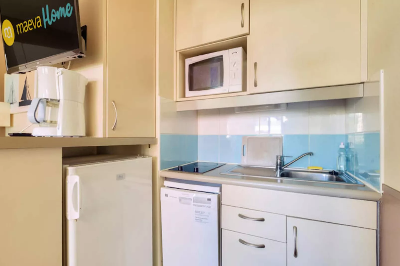 Résidence Les Jardins Ombragés - maeva Home-Image-tags.