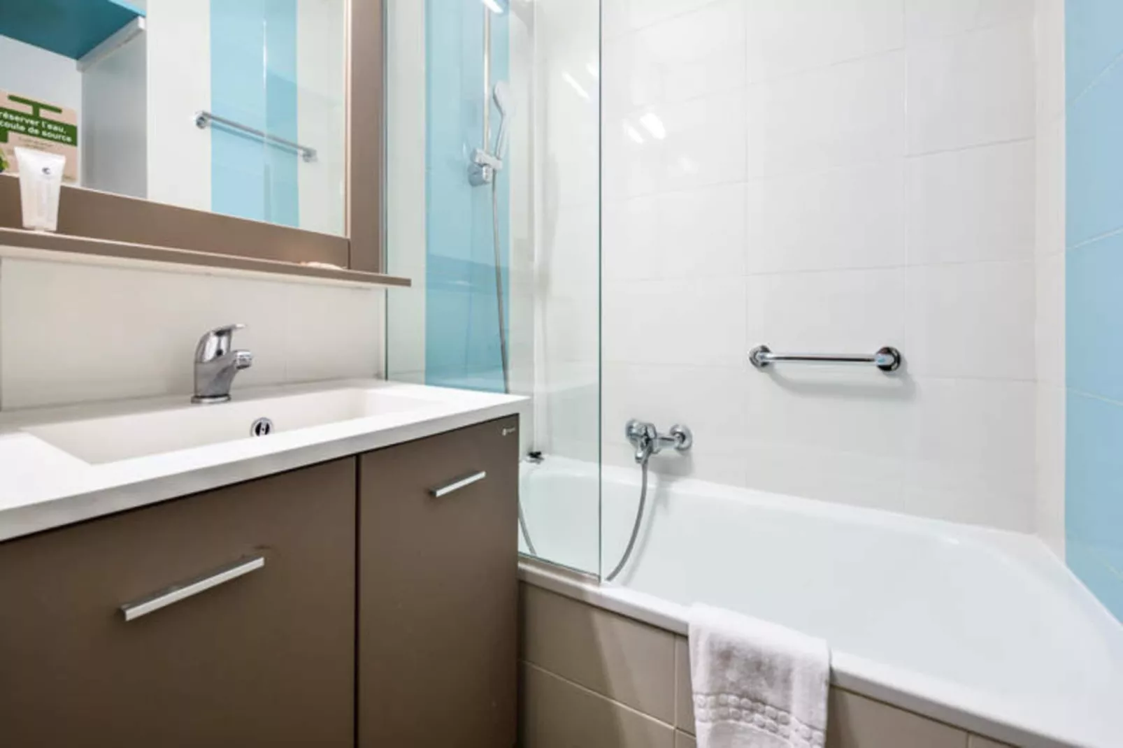 Résidence Les Jardins Ombragés - maeva Home-Außenbereich Sommer