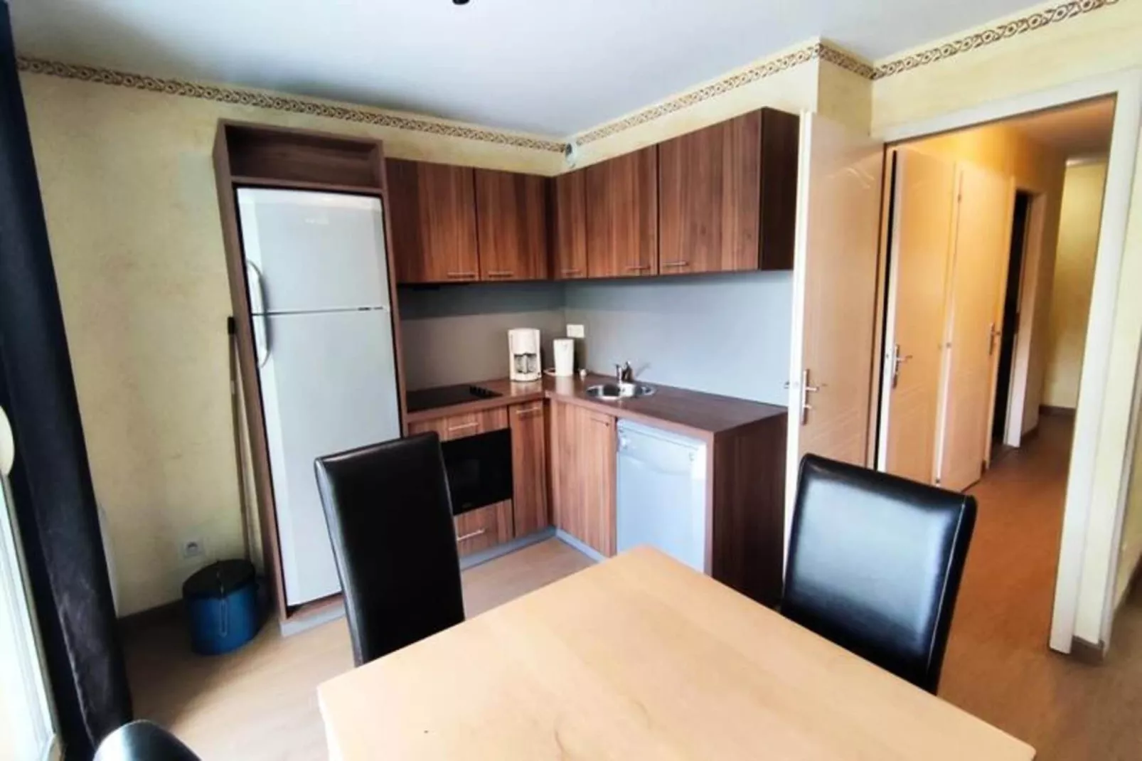 Résidence Terrasses D'isola B312-Exterior in summer