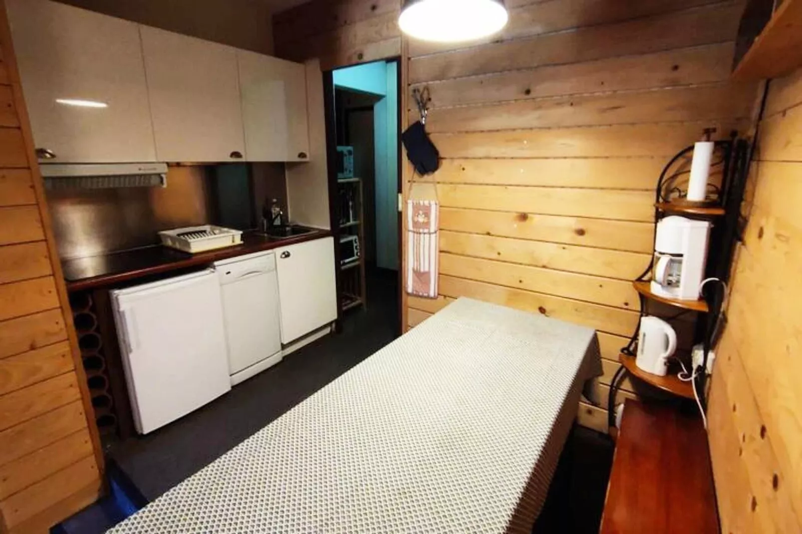 Résidence Malinvern B11-Landing