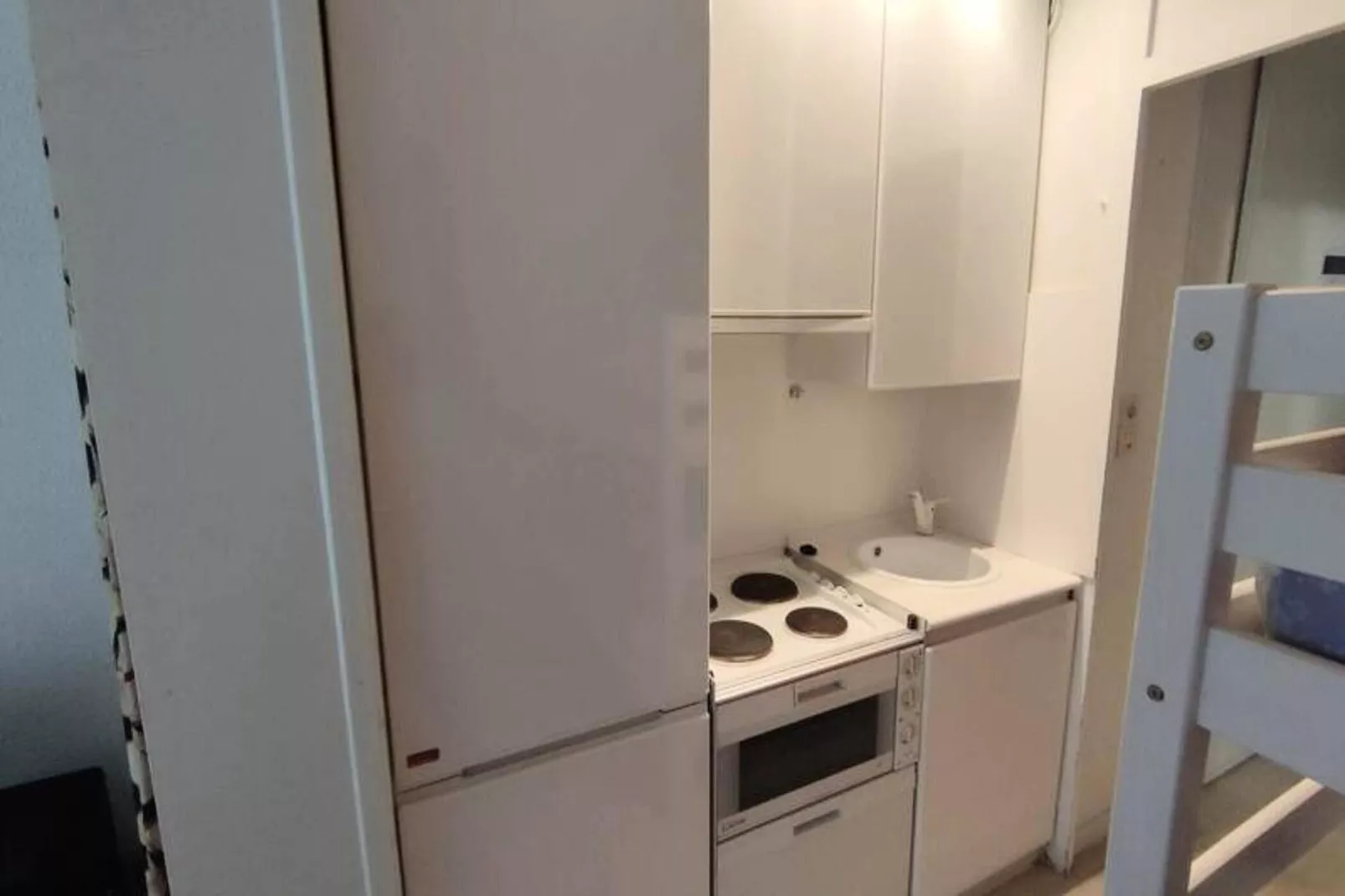 Résidence Lavalette C6-Landing