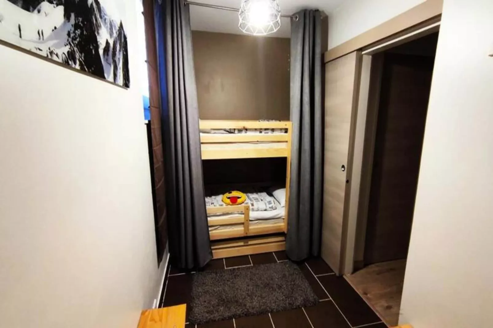 Résidence Malinvern C15-Exterior in summer