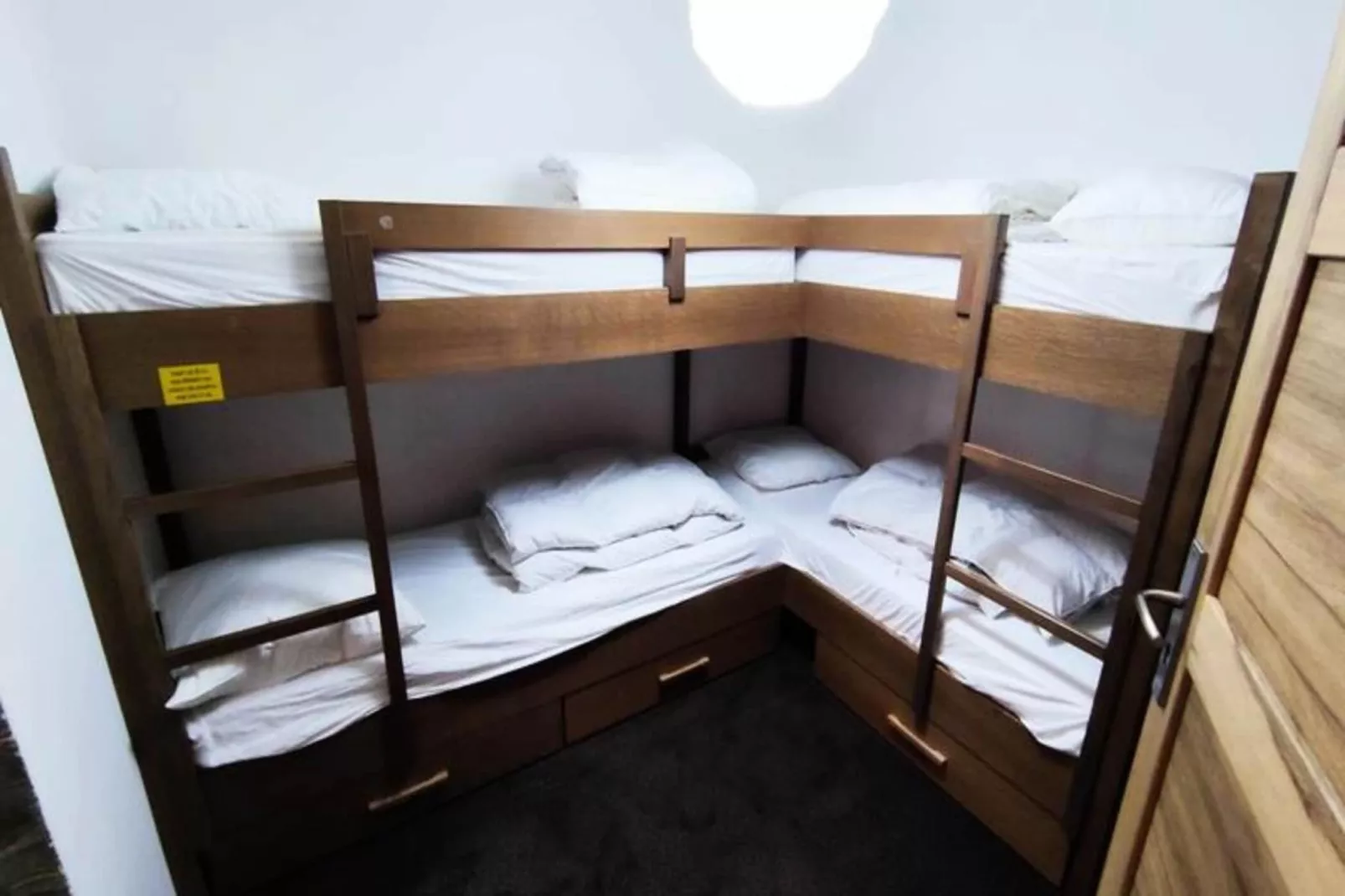 Résidence Ch Harrod's 5-Außenbereich Sommer