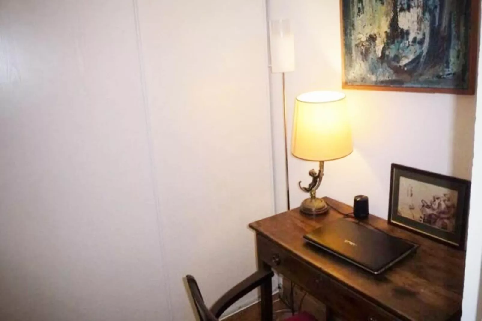 Résidence Pignals R14-Facilities