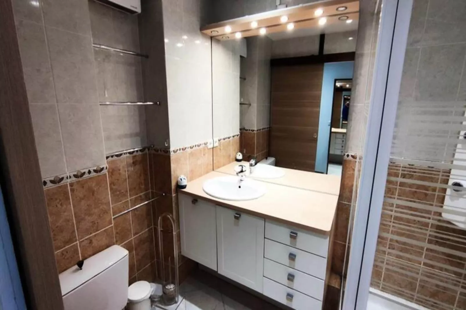 Résidence Vermeil D10-Exterior in summer