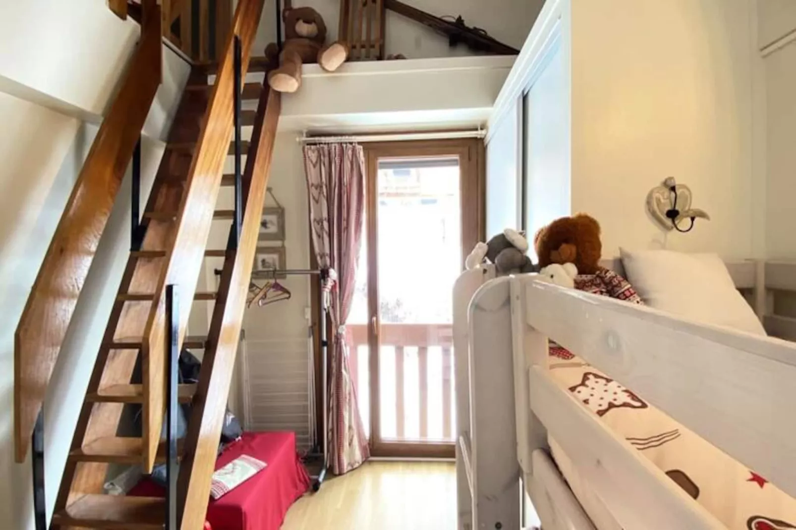 06bp : Bel Appartement 6 Personnes &agrave; Valberg-Image-tags.