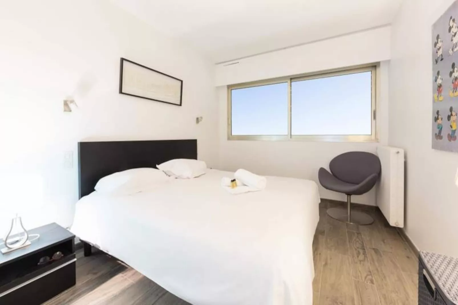 Résidence Bnb Renting 3 Pi&egrave;ces Avec Une Vue &agrave; Couper Le Souffle &agrave; Antibes !-Image-tags.