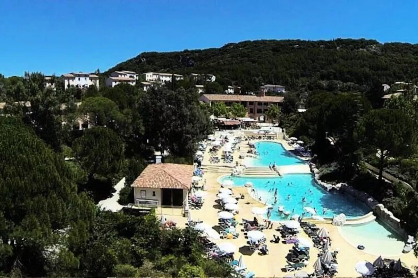 Les maisons Le Rouret - maeva Home-Image-tags.