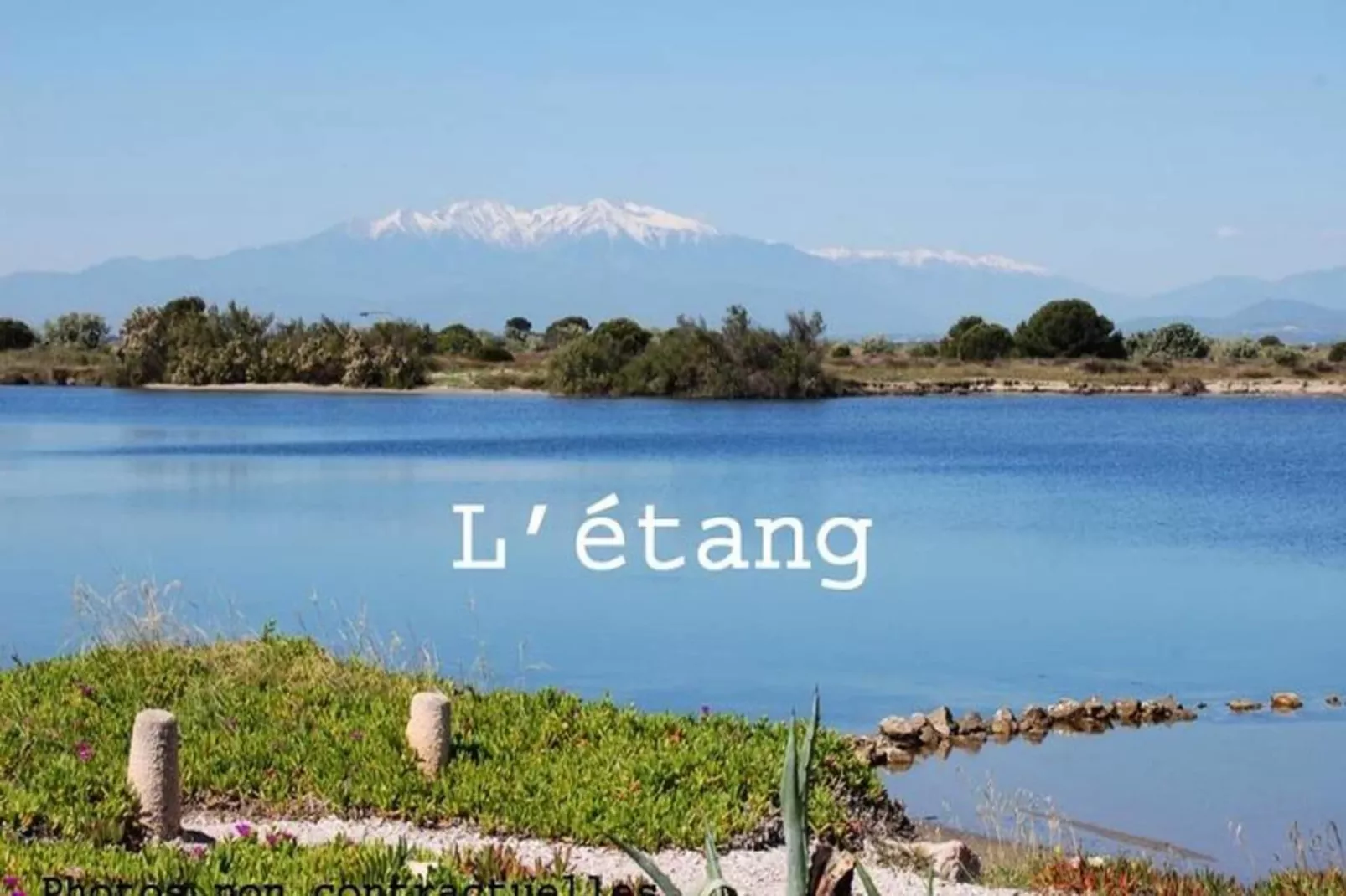 Résidence Les Nefs Des Sables-Extérieur été