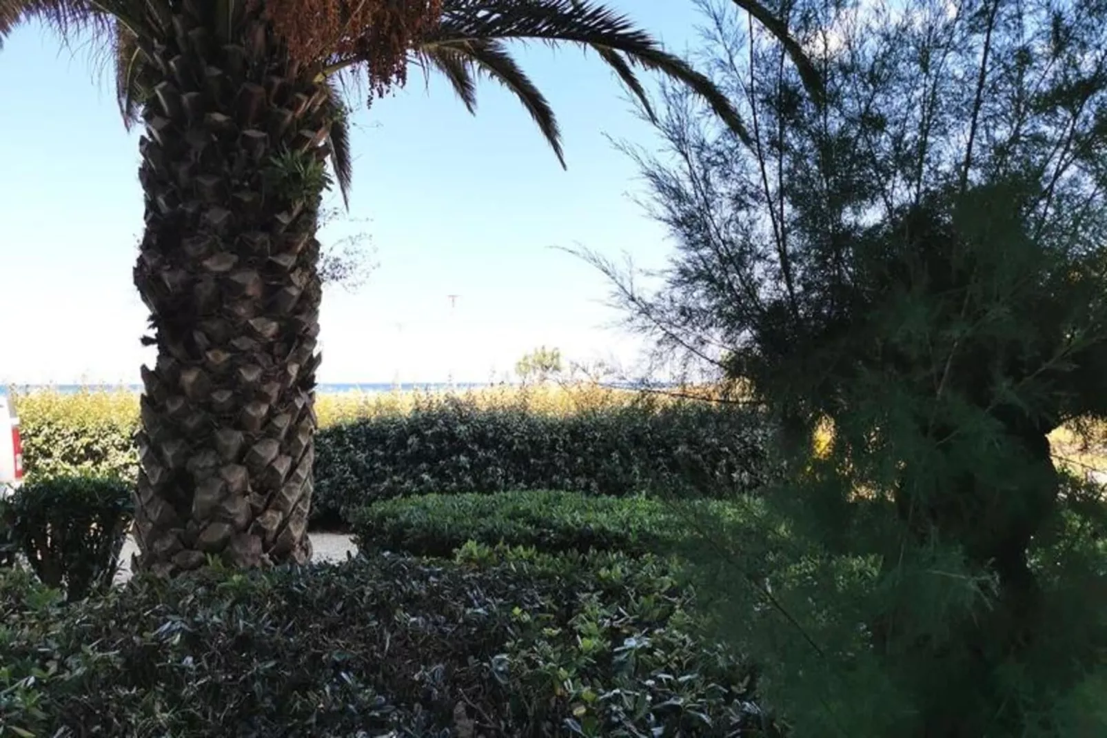 Résidence Les Cyclades-Zones été à 20 km