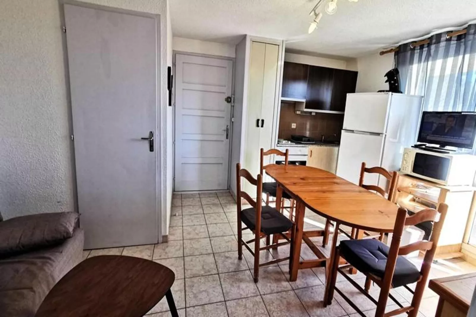 Résidence Maryland 1 Et 2-Salle à manger