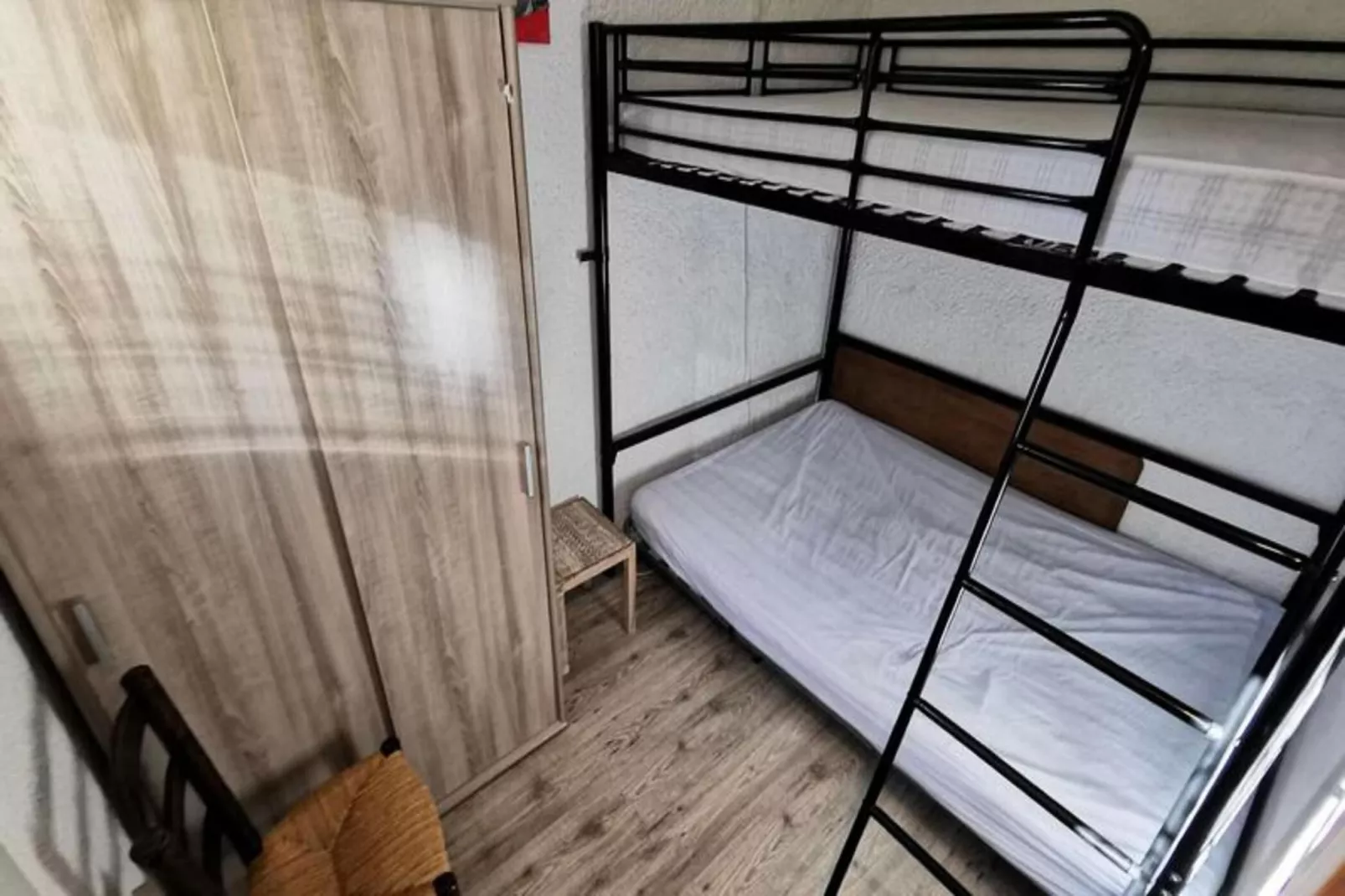 Résidence Les Patios 1-Chambre