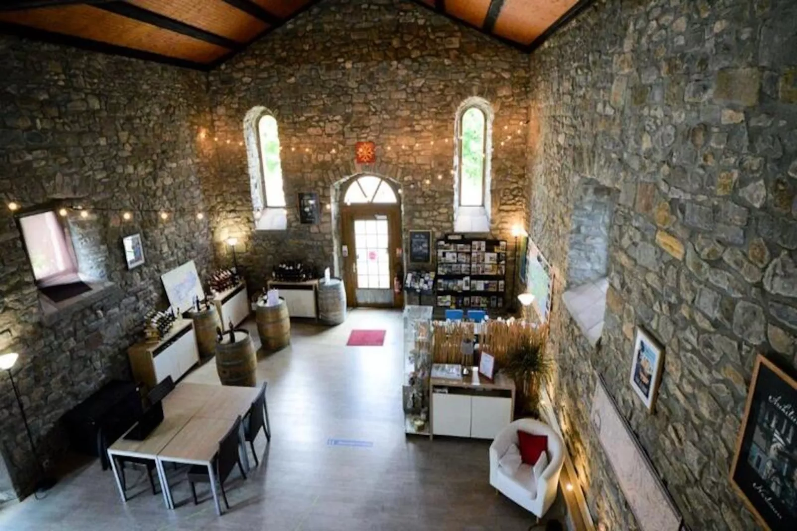 Résidence Le Château de Jouarres ***-Image-tags.