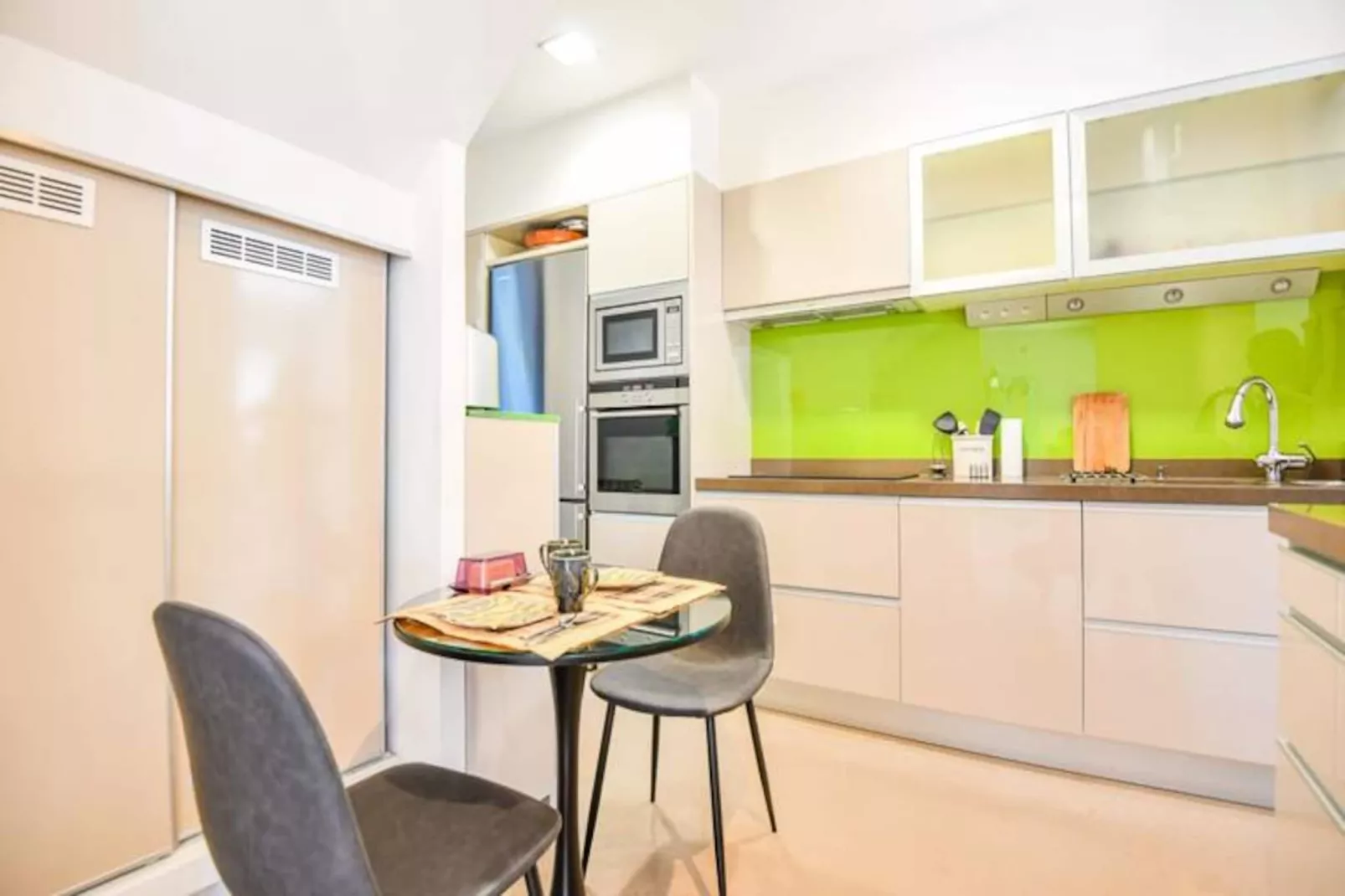 Villa Notre-dame - Piscine Parking 4 Chambres-Image-tags.