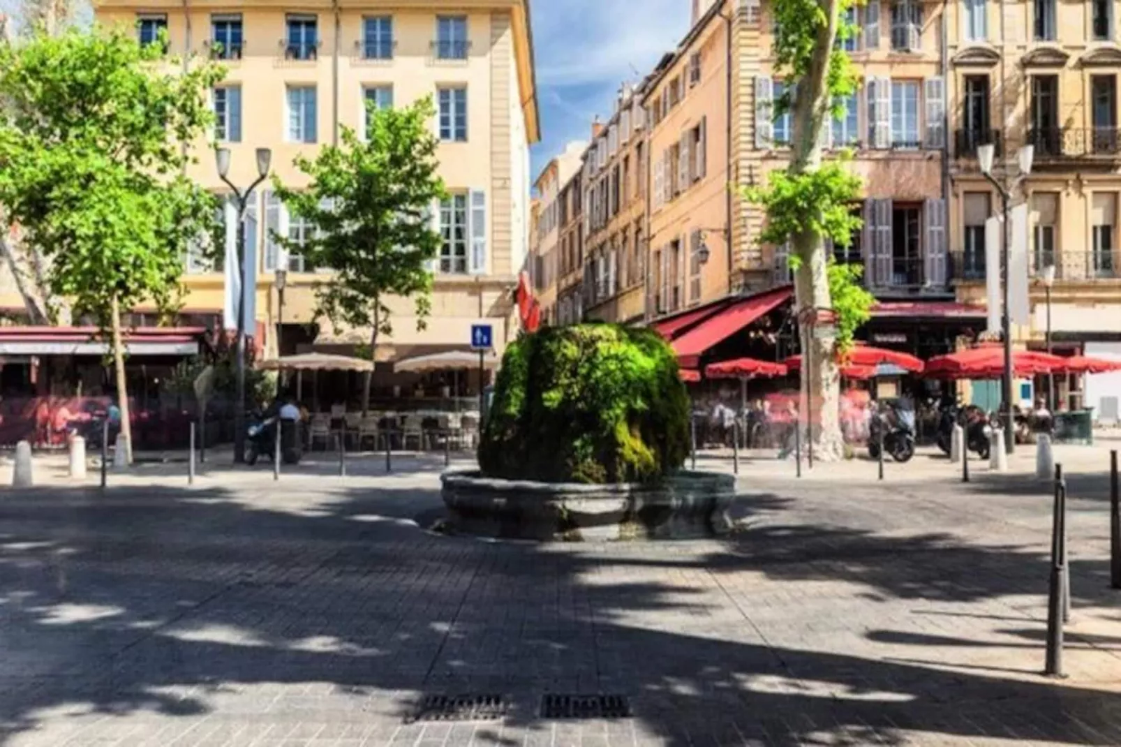 Le Duplex Mirabeau - Centre-ville-Image-tags.