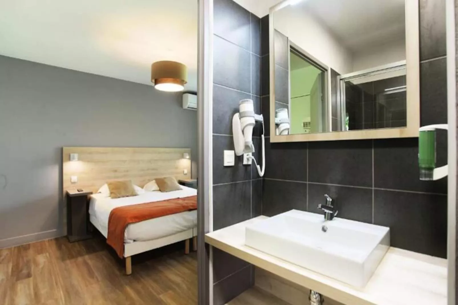 Appart'hôtel Odalys Le Clos de la Chartreuse***-Image-tags.