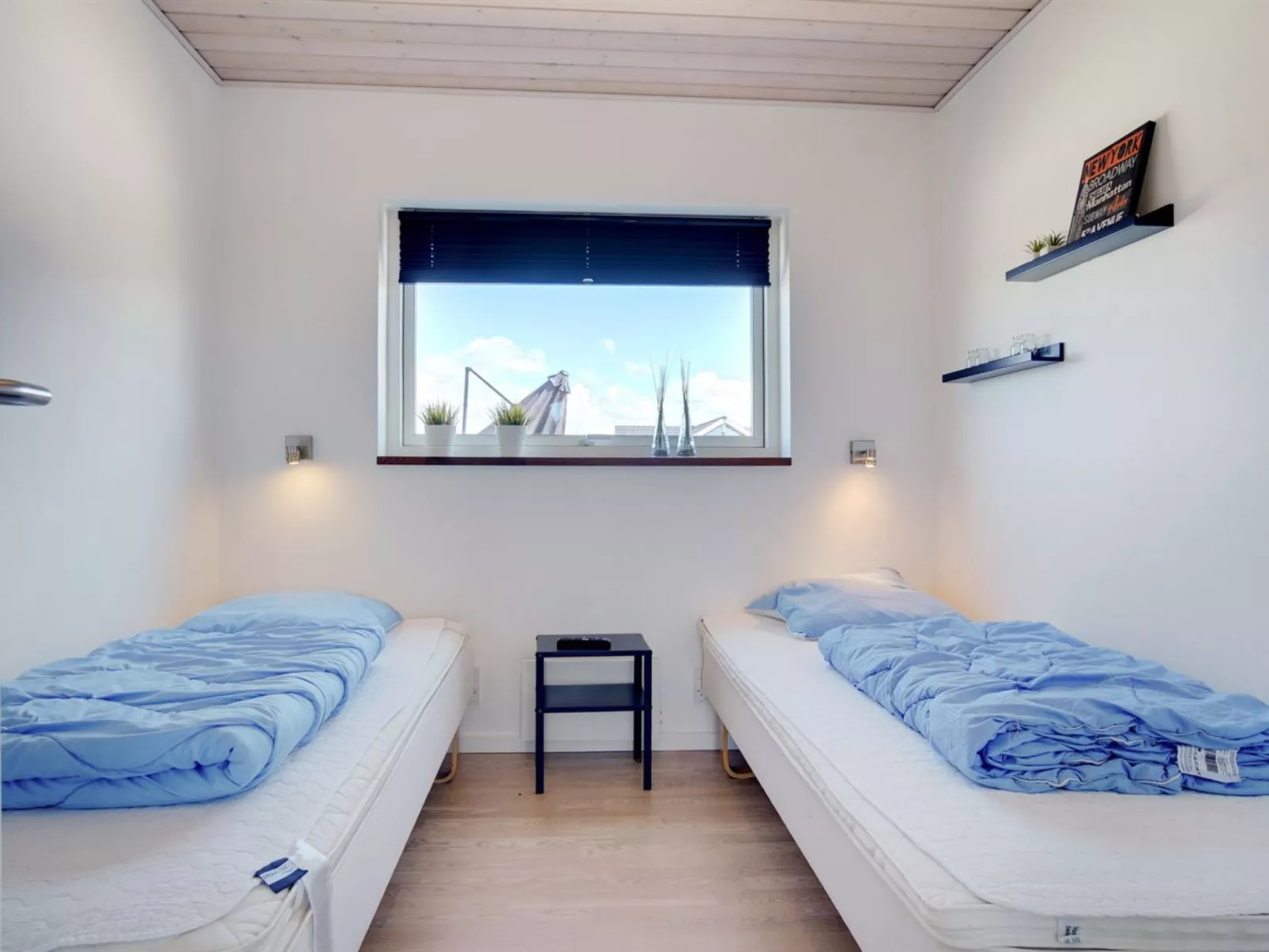 "Ilfar" - 700m from the sea-Dedans