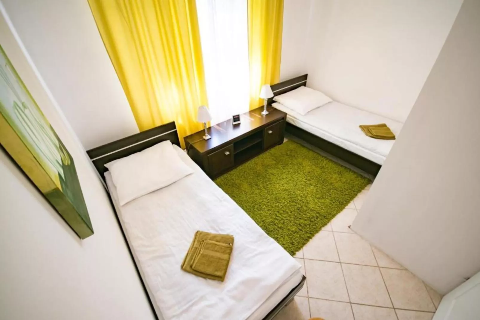 Willa wakacyjna dla 16 osób Brenna-Chambre