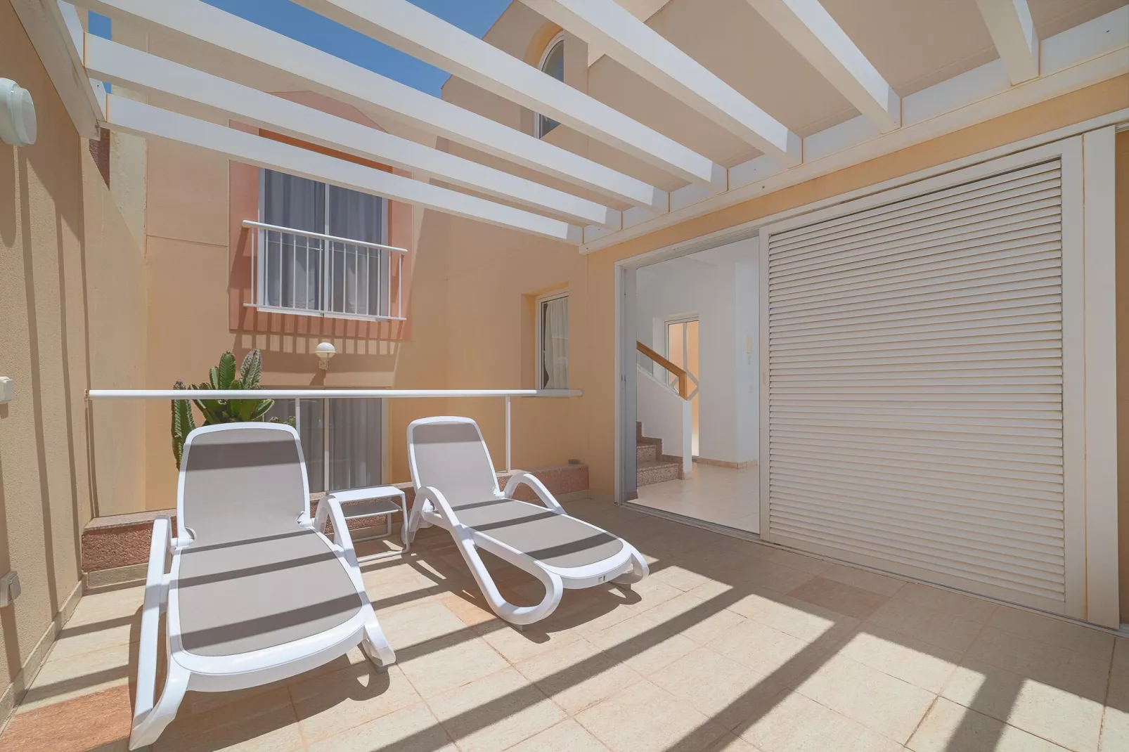 Villas Montesolana Standard 4 Pax-Facilities