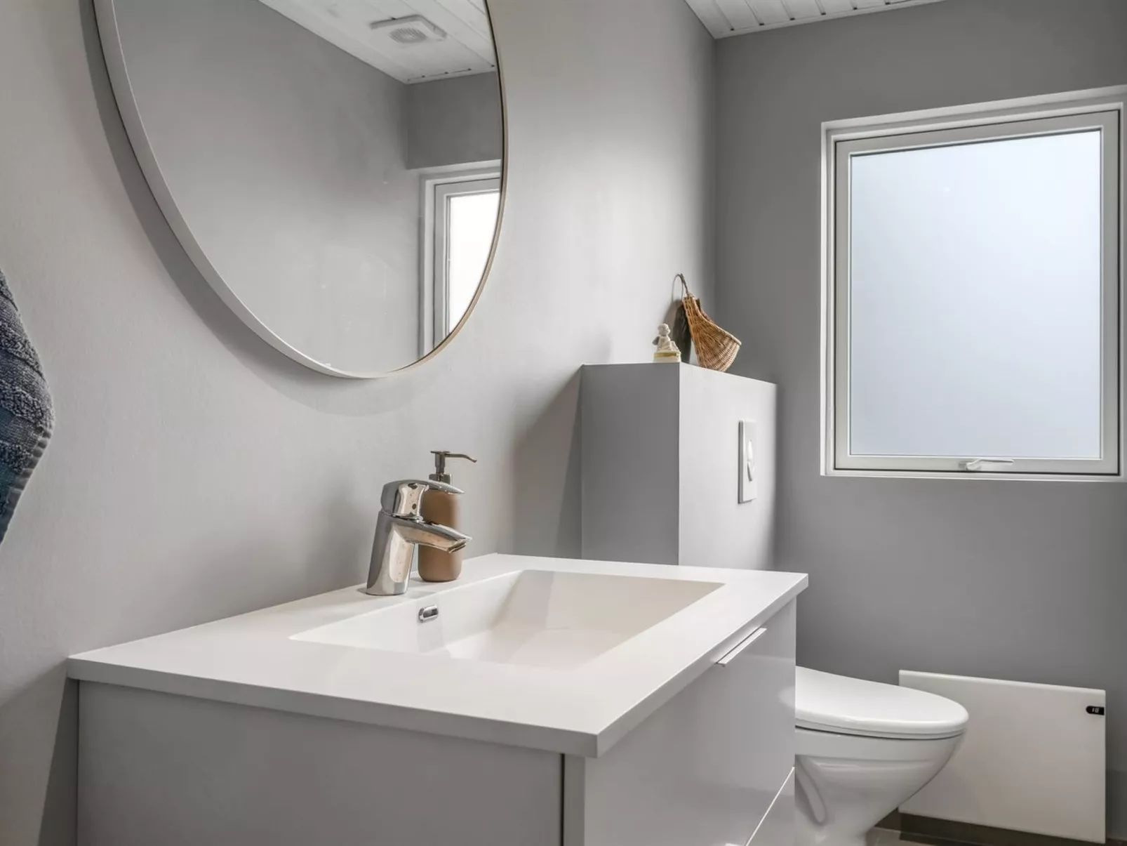 "Erja" - 600m from the sea-Inside