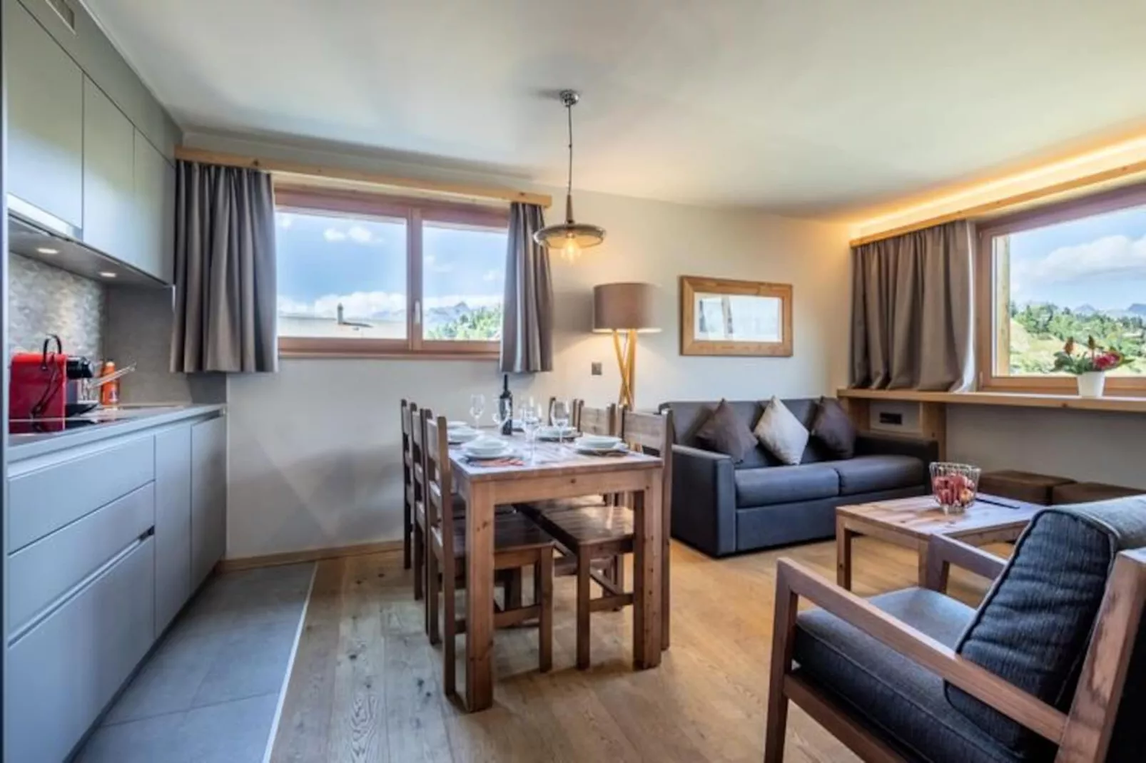 Résidence SWISSPEAK Resorts Vercorin-Image-tags.