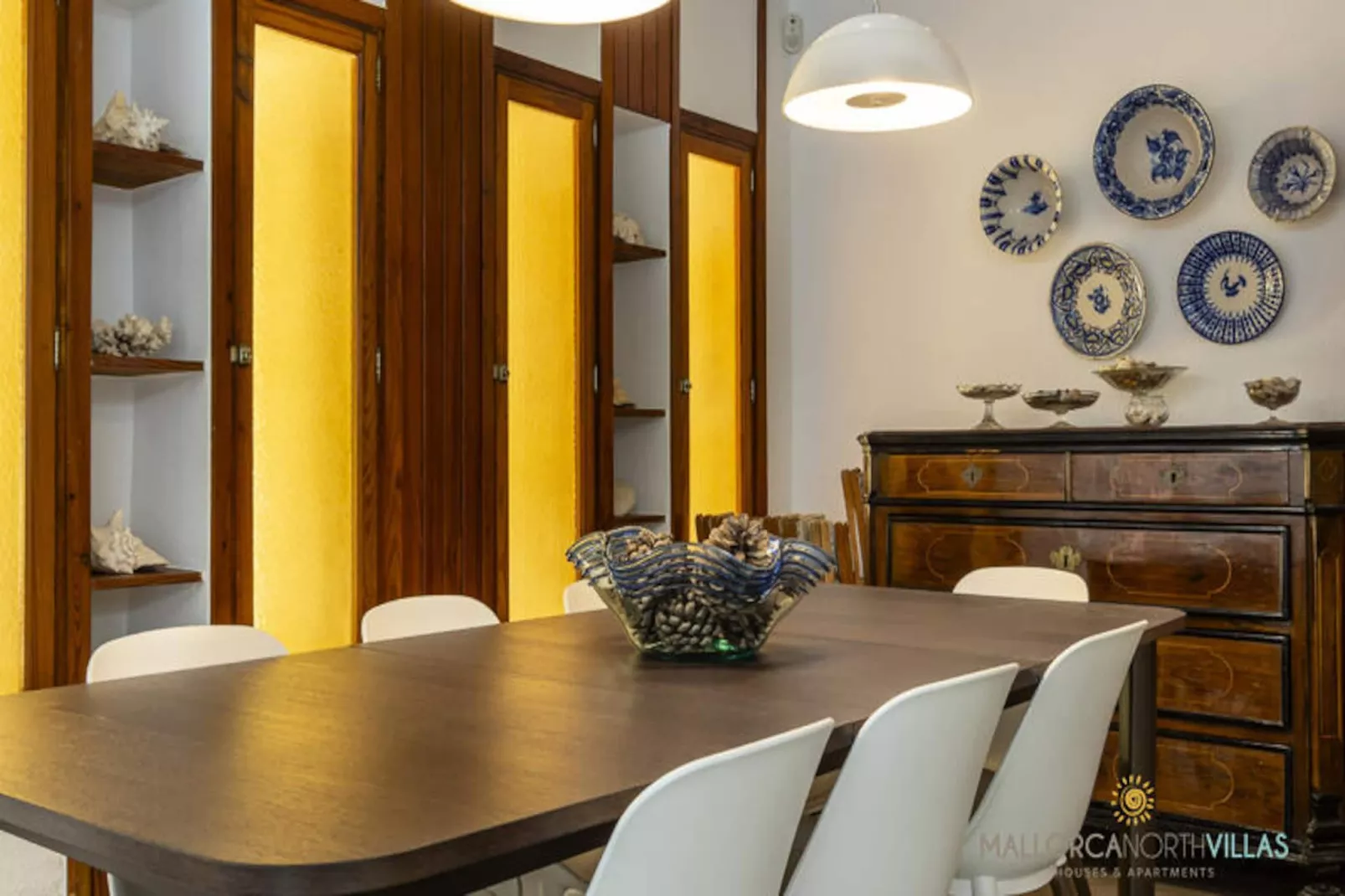 Appartements à Pollença - Port de Pollença-Image-tags.