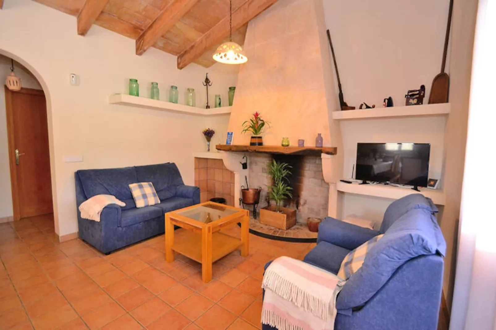 Maison à Santa Margalida-Image-tags.