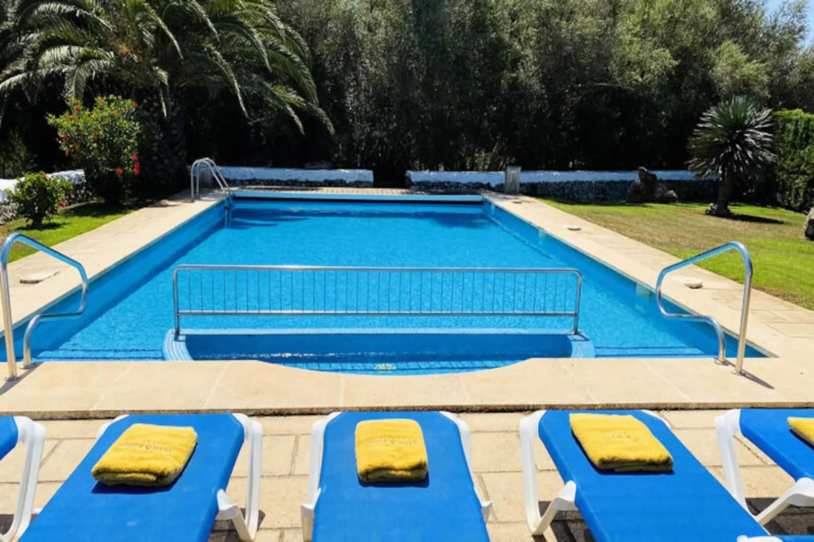 Maison à Alaior-Image-tags.