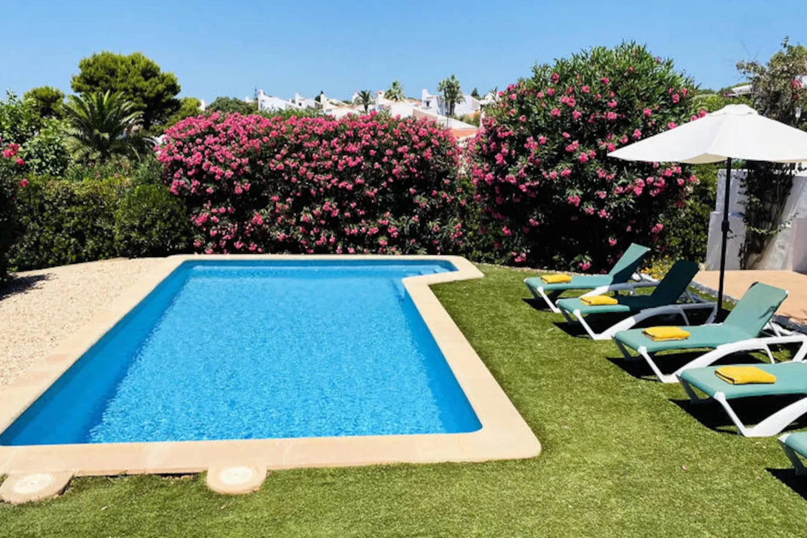 Maison à Binibeca-Image-tags.