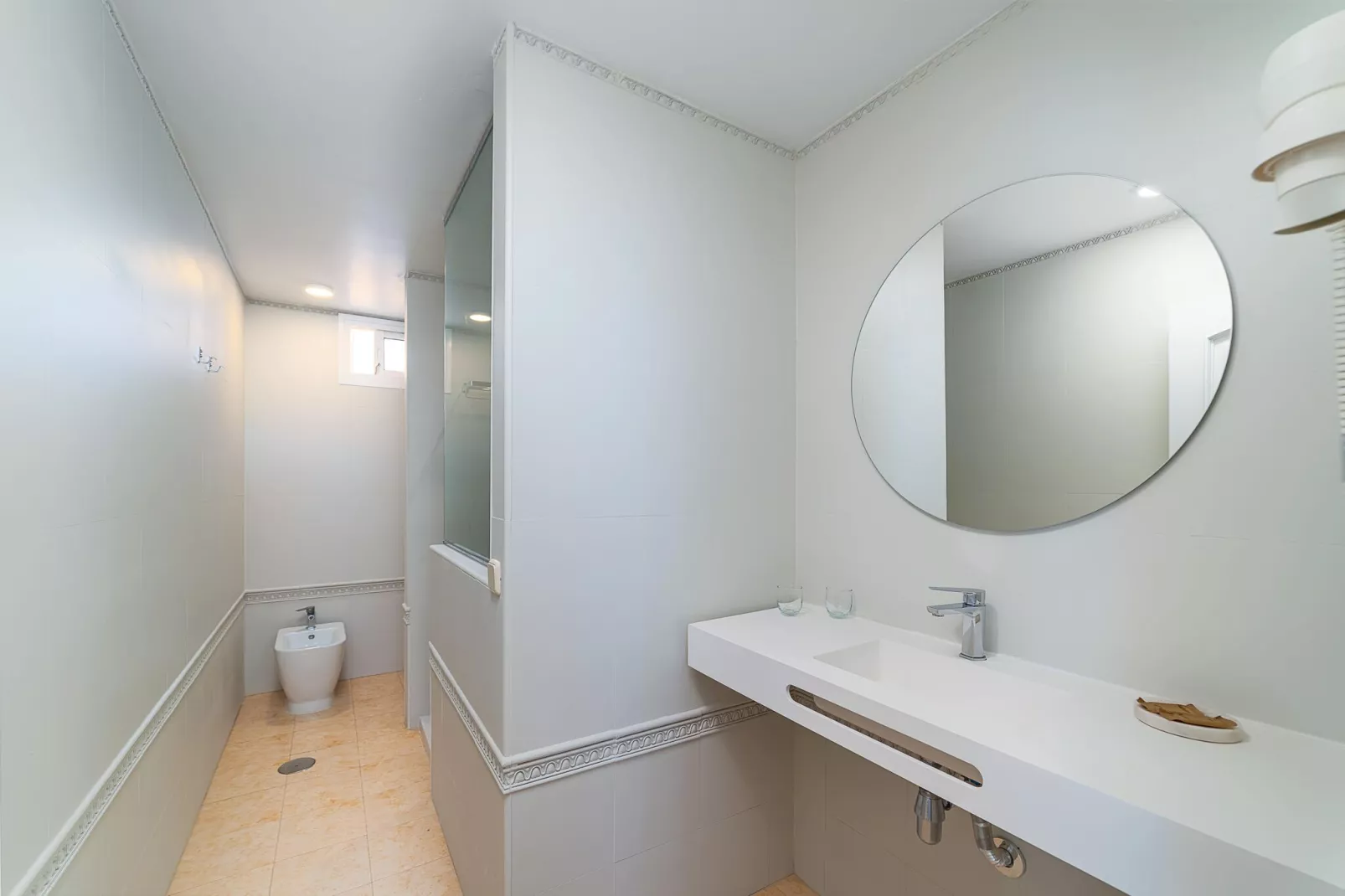 Monte Solana Confort-Bathroom