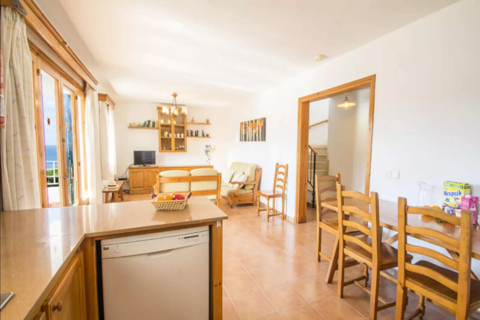 Appartements à Cala Galdana-Image-tags.