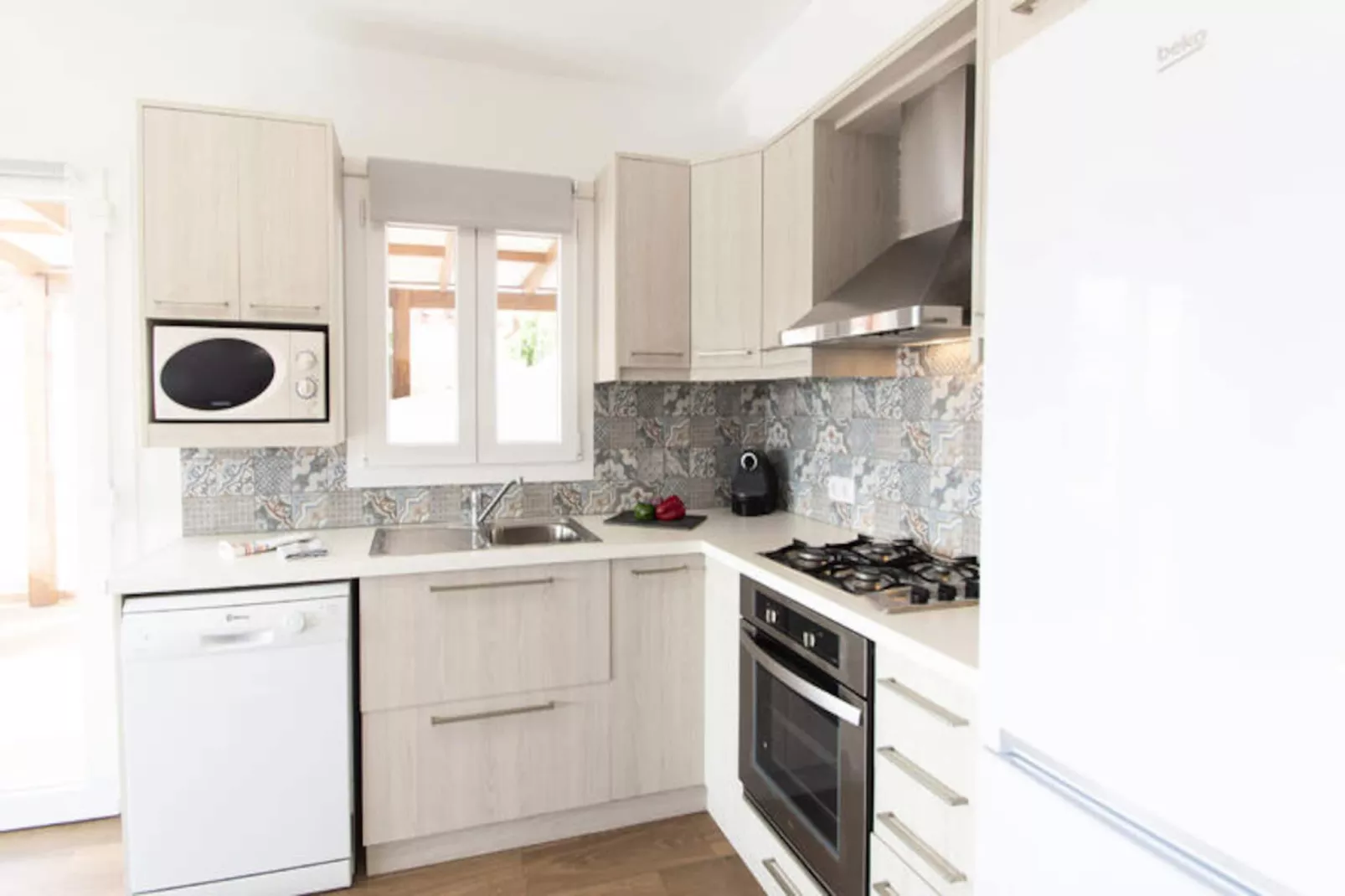 Appartements à Cala Galdana-Image-tags.