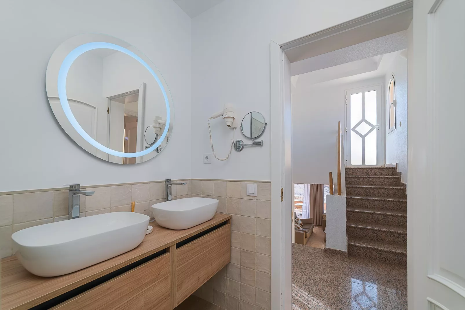 Monte Solana Confort-Bathroom