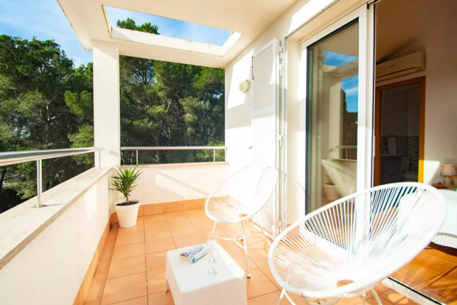 Maison à Cala Galdana-Image-tags.