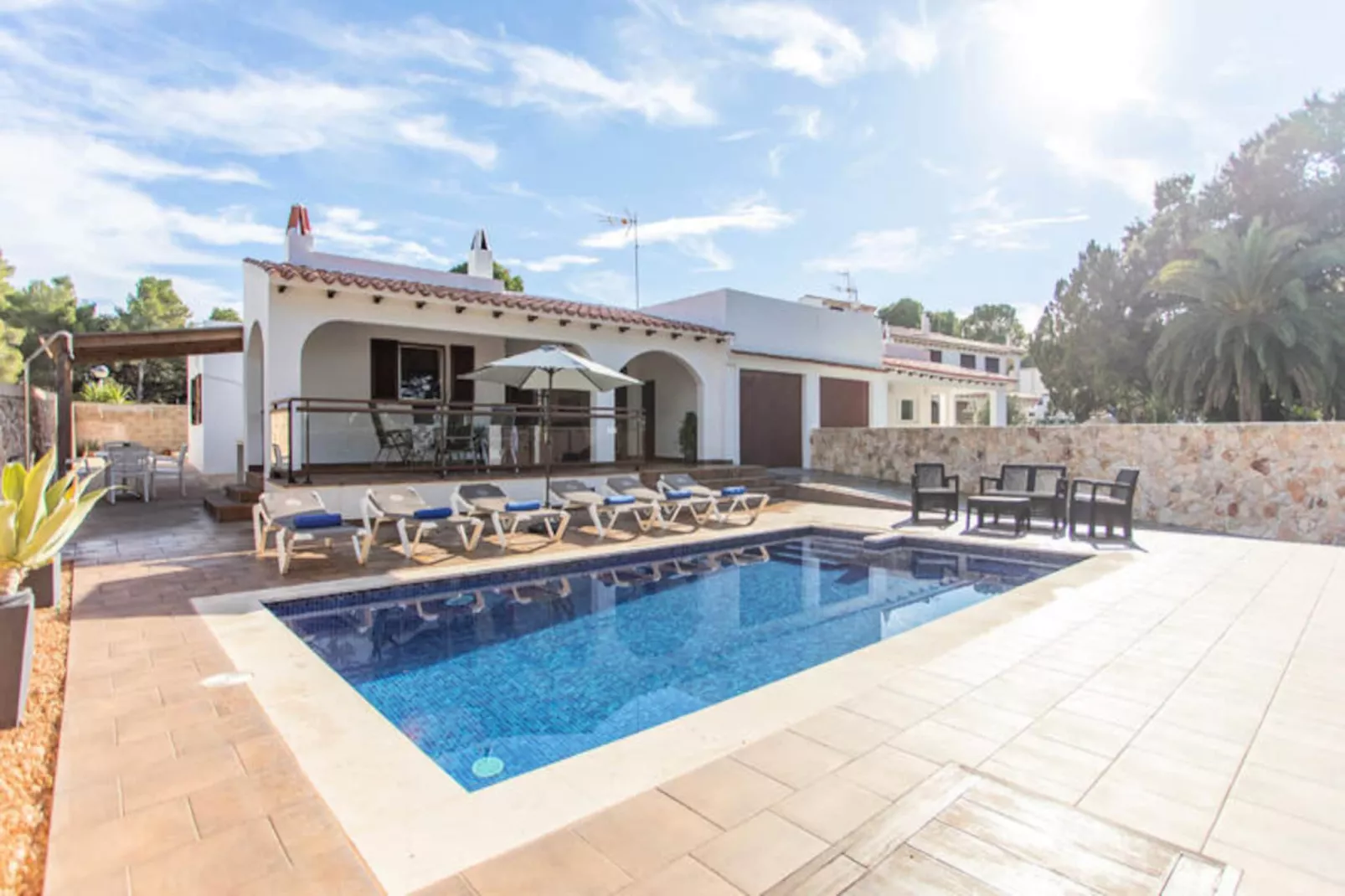 Maison à Cala Galdana-Image-tags.