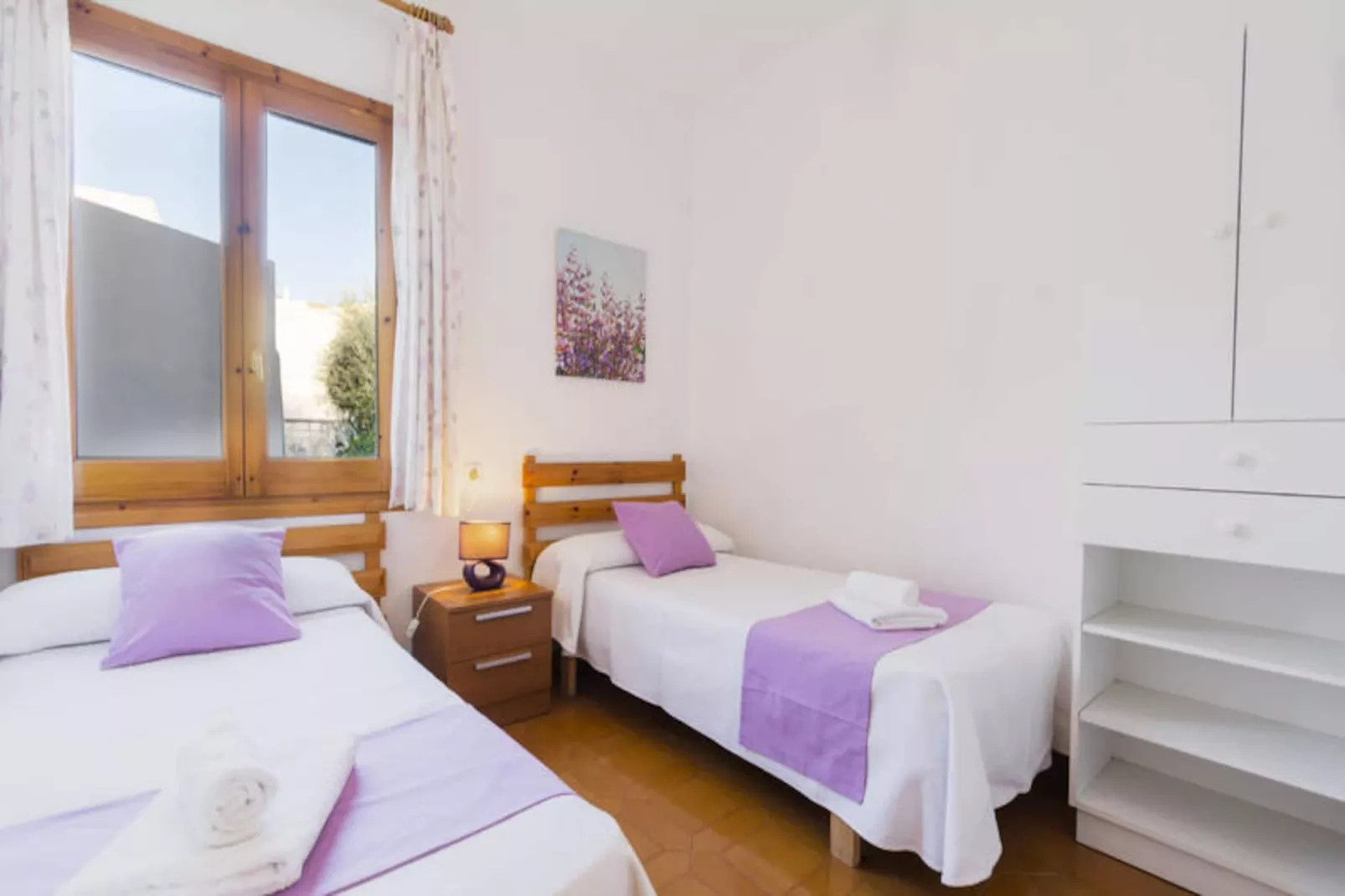 Appartements à Cala Galdana-Image-tags.