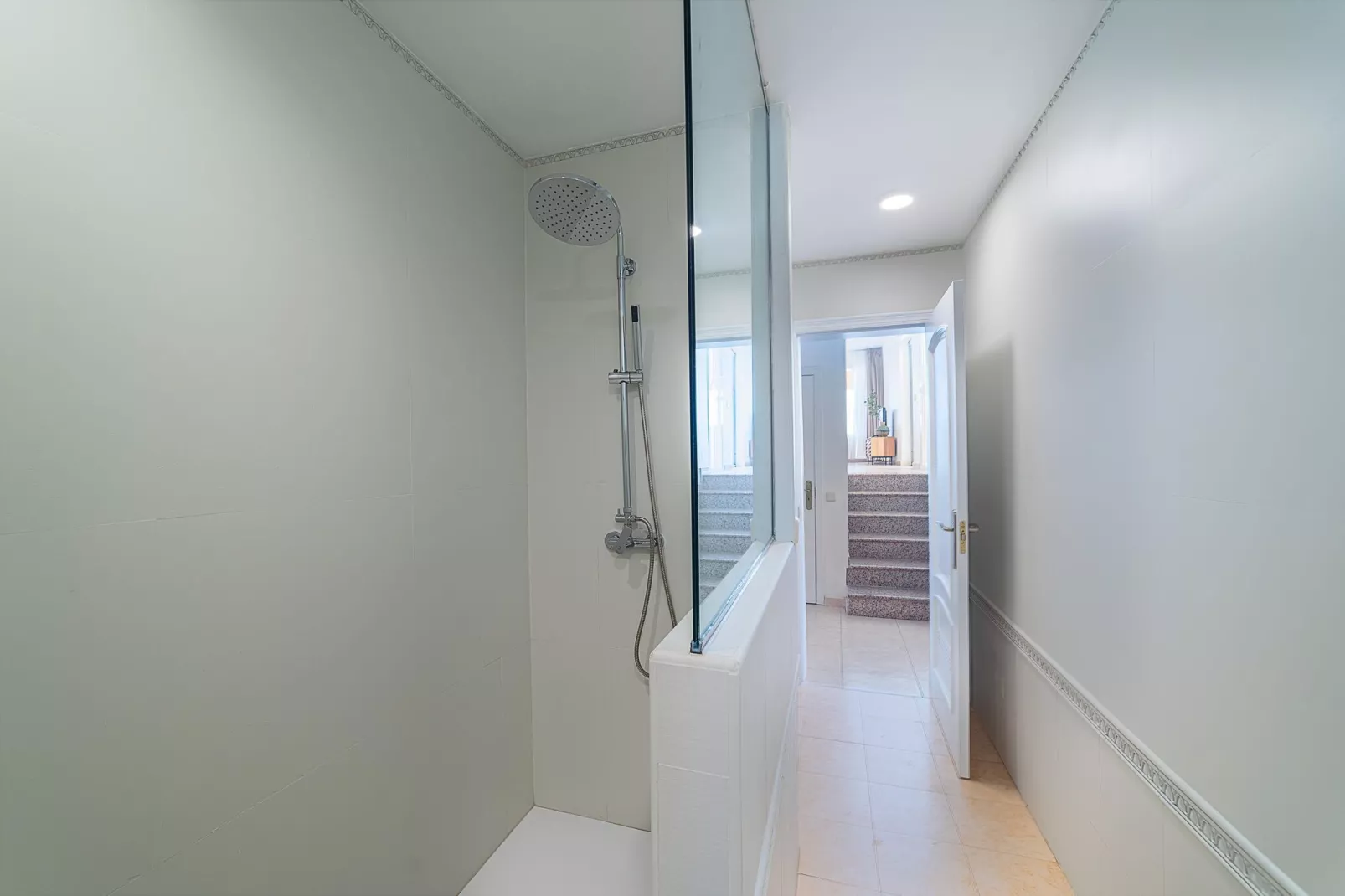 Monte Solana Confort-Bathroom