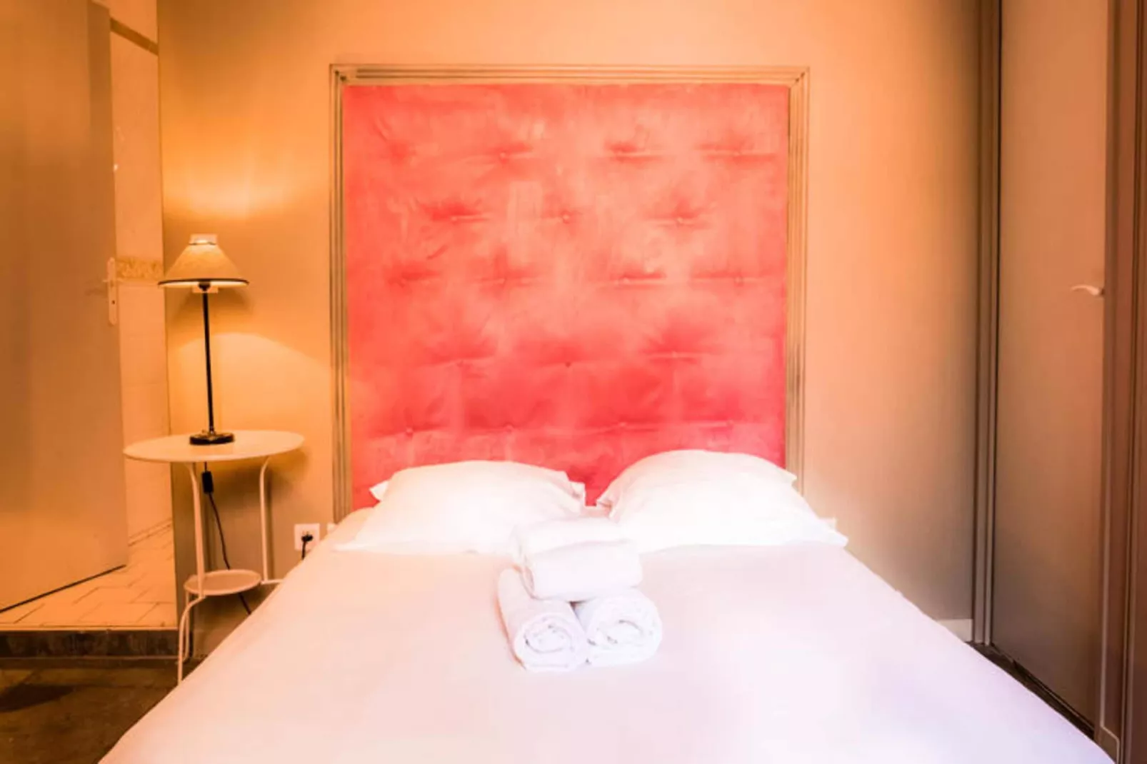 Appartements à Montpellier-Chambre