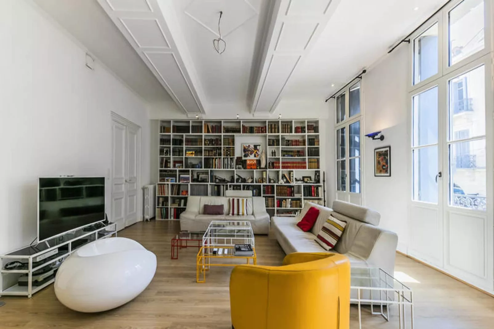 Appartements à Montpellier-Salon