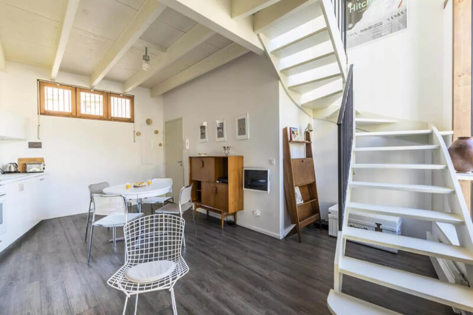 Appartements à Montpellier-Salon