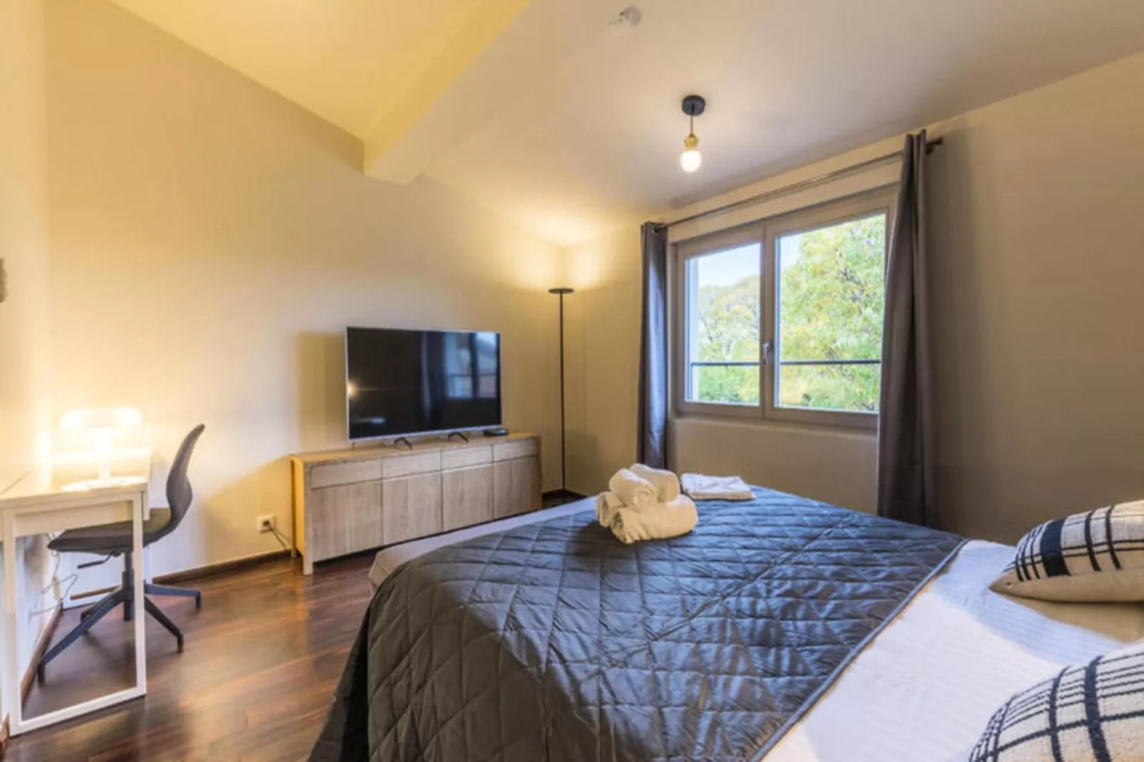 Appartements à Montpellier-Chambre