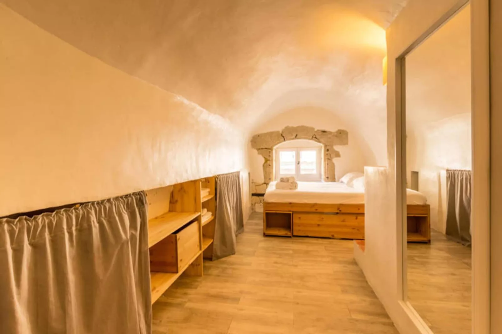 Appartements à Montpellier-Chambre