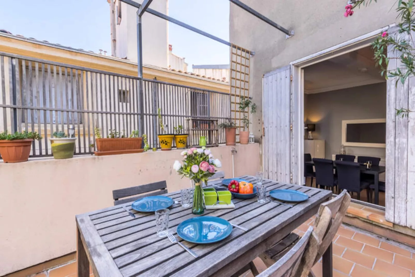 Appartements à Montpellier-Image-tags.