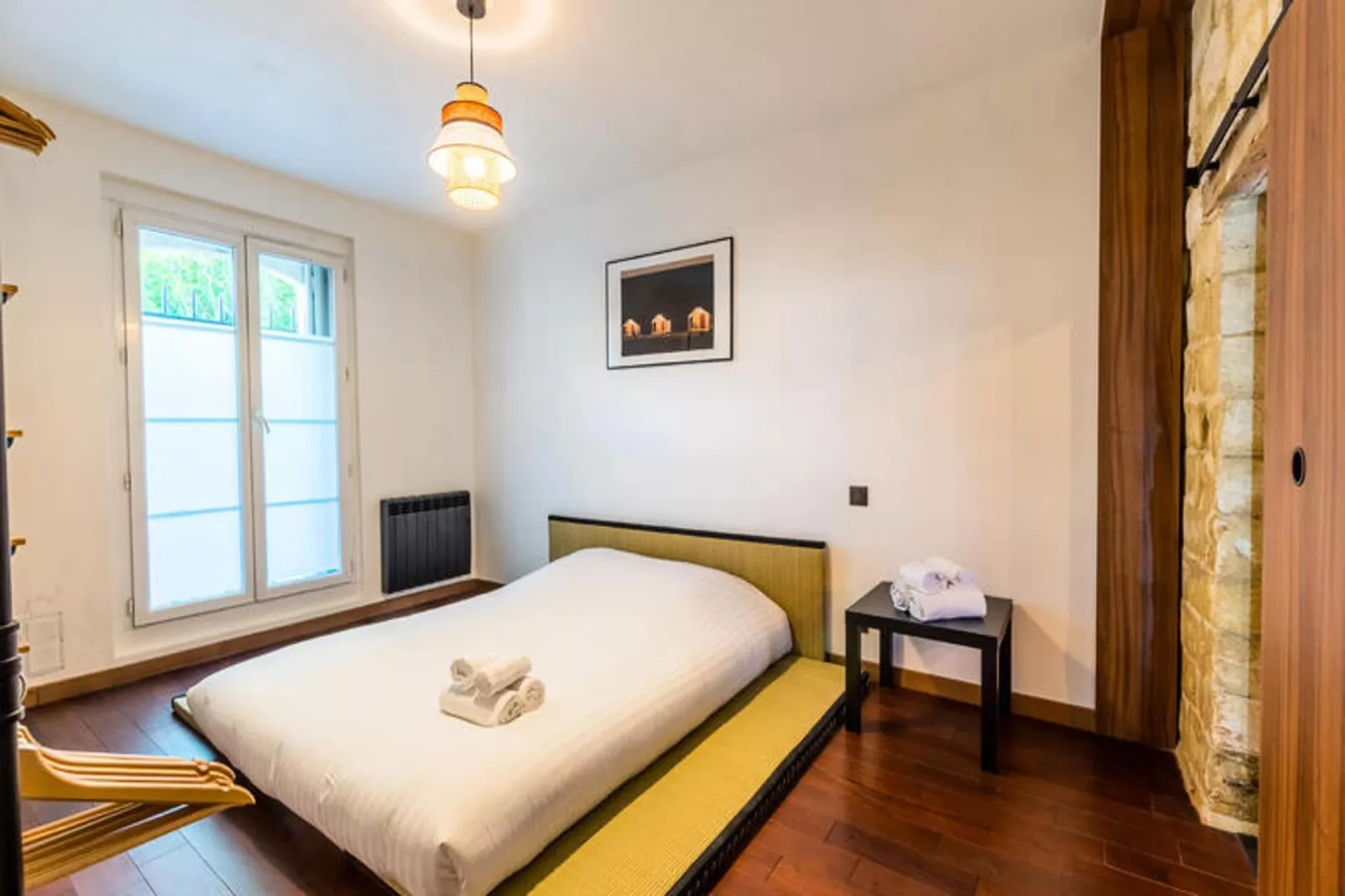 Appartements à Montpellier-Chambre