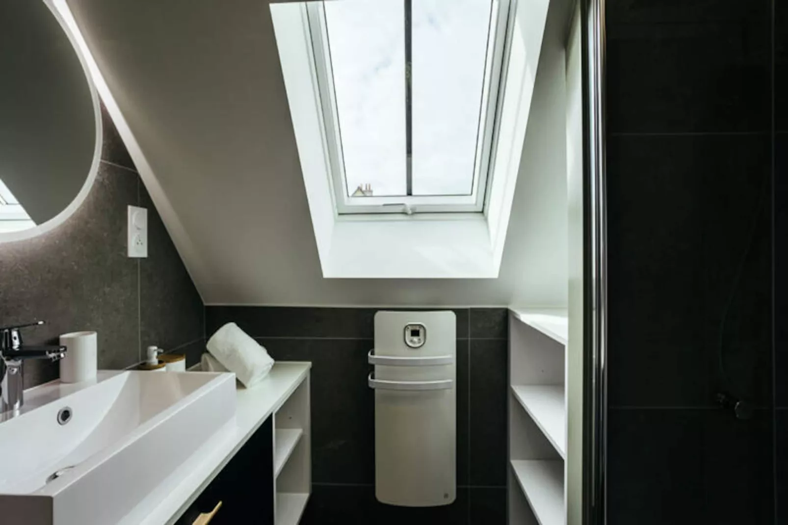 Maison à Perros-Guirec-Image-tags.