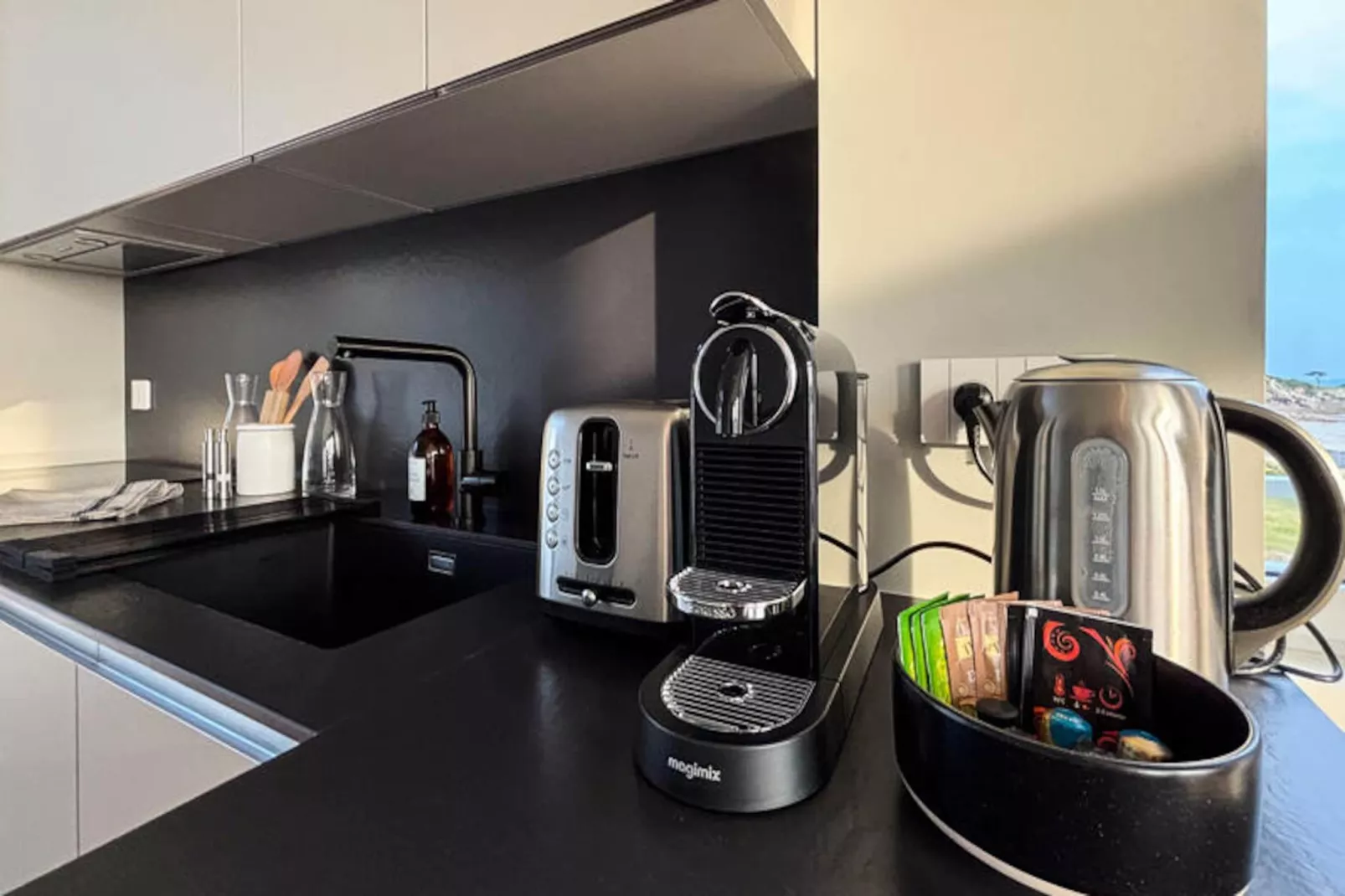 Appartements à Trebeurden-Image-tags.