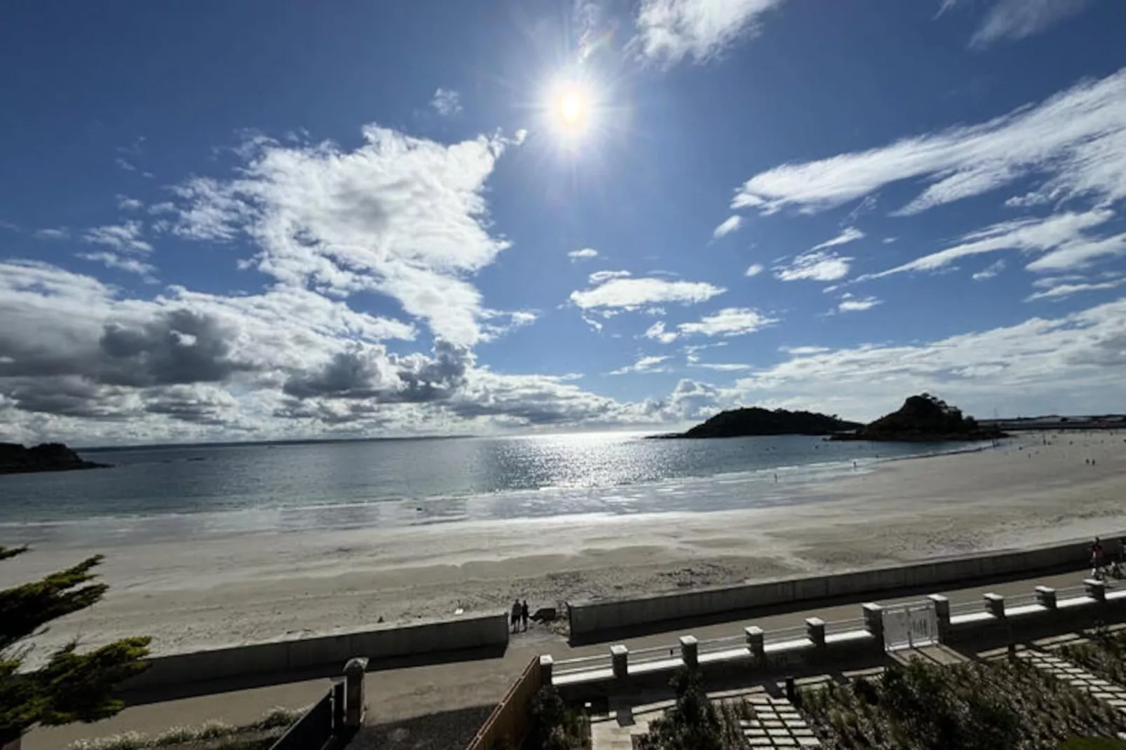 Appartements à Trebeurden-Image-tags.