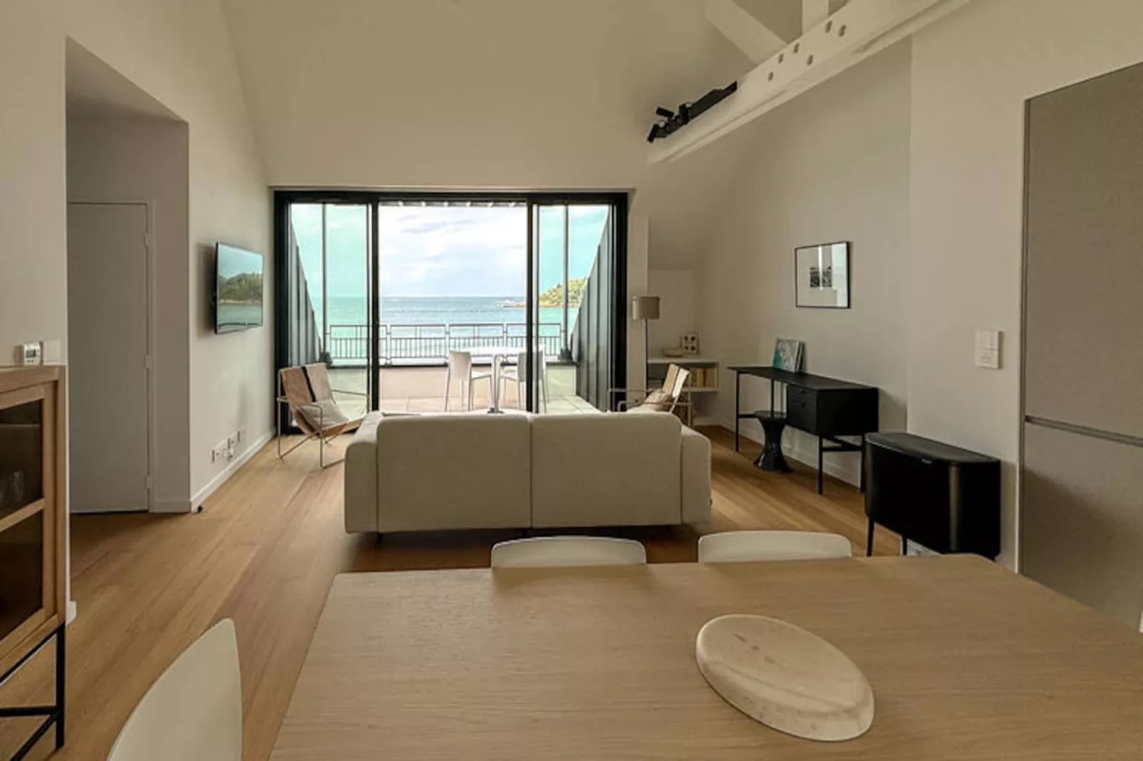 Appartements à Trebeurden-Image-tags.