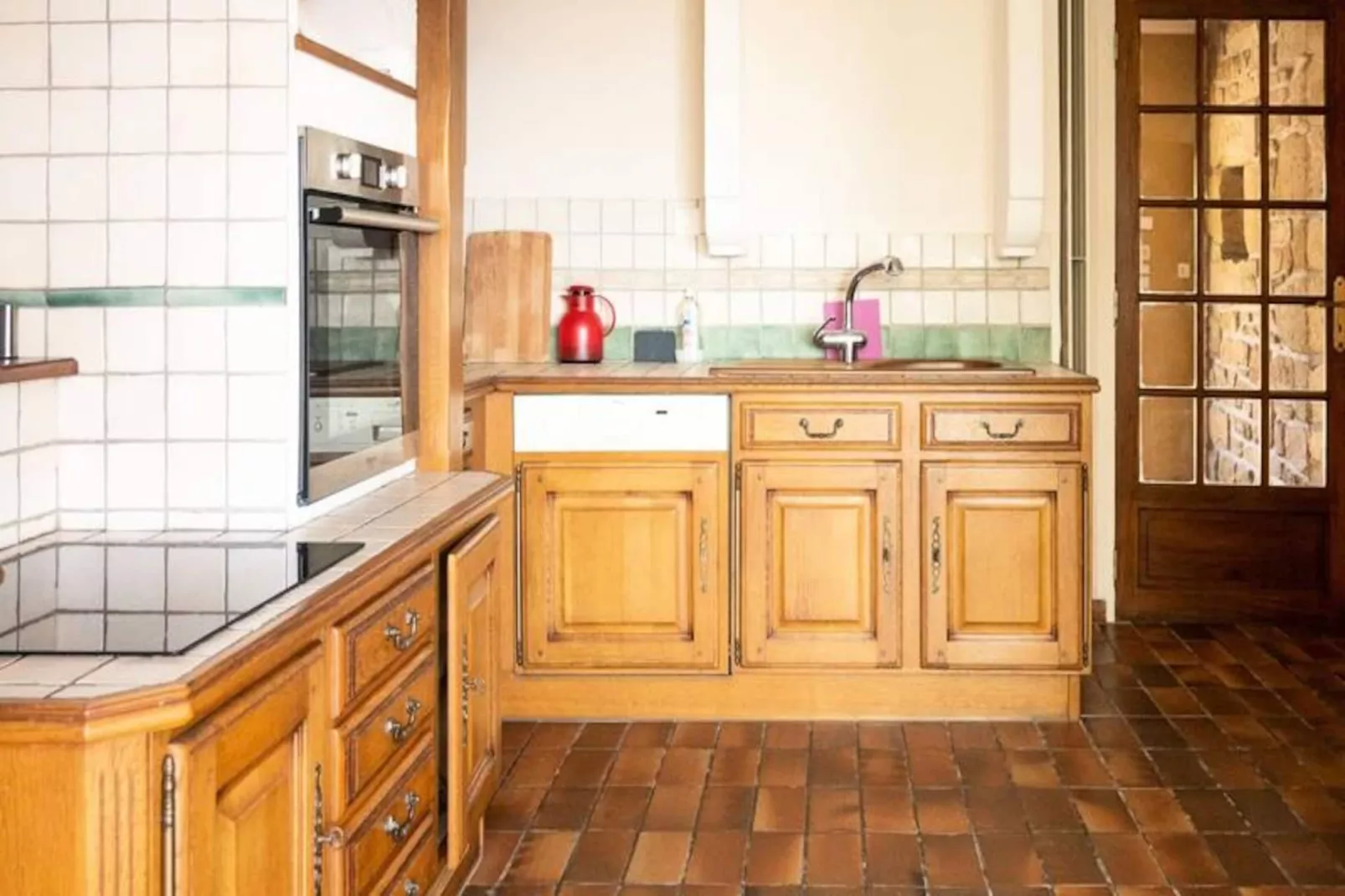 Maison à Trelevern-Image-tags.