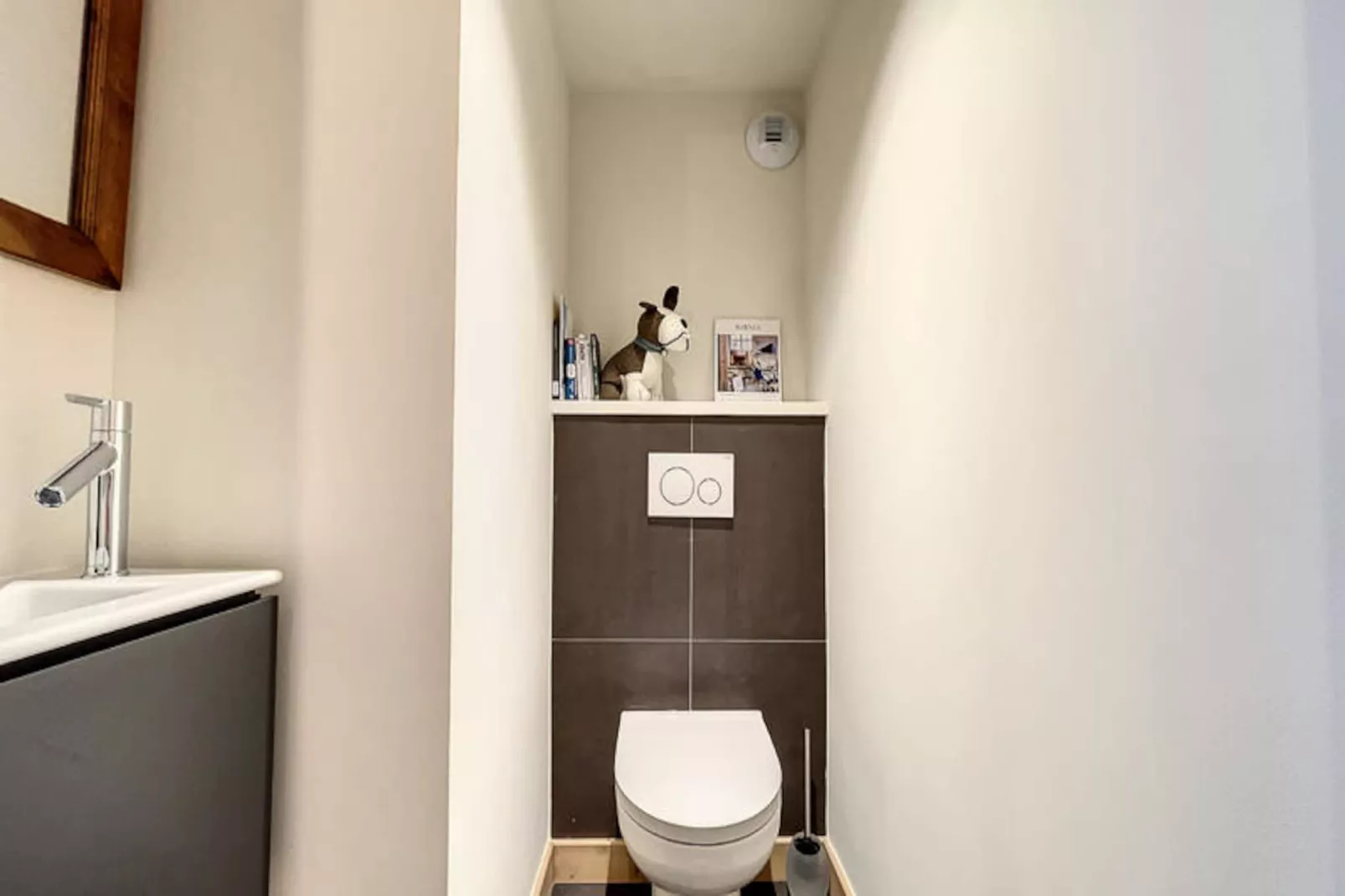 Appartements à Les Gets